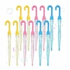 BIGTOYS Bańki parasol 26cm 24szt/box BBAŃ1313 71313