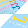 BIGTOYS Bańki parasol 26cm 24szt/box BBAŃ1313 71313