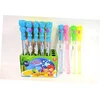 BIGTOYS Bańki słonik 37cm 4kol BBAŃ2534 52534