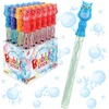 BIGTOYS Muilo burbulai pelėda 38cm 24vnt./disp BBAŃ3447 73447