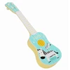 BIGTOYS Gitara 41cm 2kol BZG3982 53982