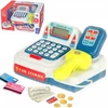 BIGTOYS Kasa na baterie w/dw BKSA5832 55832