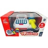 BIGTOYS Kasa na baterie w/dw BKSA5832 55832