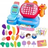 BIGTOYS Kasa na baterie w/dw BKSA8823 88823