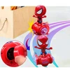 BIGTOYS Ludzik na baterie w/dw BZ5818 55818