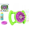 Big Toys BIGTOYS baterijomis maitinamas burbulų aparatas BBAŃ0027 90027