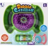 Big Toys BIGTOYS baterijomis maitinamas burbulų aparatas BBAŃ0027 90027