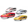 Bigtoys Pociąg św/dźw 28cm 8szt/box BKOL2036 82036