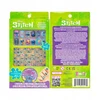 Bigtoys Kids Euroswan Hiszpania *****Stitch zest.d/pazn.ze stickerami 95571