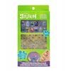 Bigtoys Kids Euroswan Hiszpania *****Stitch zest.d/pazn.ze stickerami 95571