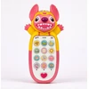 BIGTOYS Telefonas animal su sound 2kol BTEL3171 73171