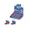 BIGTOYS Gyvūnėlis mašinėlėje 12 vnt./disp. BA6133 86133