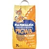 BIK Svarainių kačių kraikas 15 KG KATALYS KATĖMS IR KITOMS GYVŪNĖMS /50