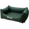 Bimbay BIMBAY impregnuota sofa LUX NR.4 ŽALIA B ŽALIAS BUTELIS 125 X 90