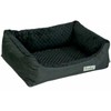 Bimbay BIMBAY- KANAPA MINKY NR.4 juoda 125x90