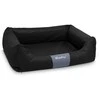 Bimbay KanapA 4 juodos 125x90