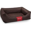 Bimbay Luxury impregnuota sofa Nr. 3 bronzos 100x80cm
