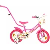Bimbo_ Bike Vaikiškas dviratis Bimbo Bike 124RL, rožinis, 12″