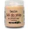 BingoSpa Pėdų druska, 550 g