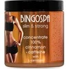 „BingoSpa“ 100 % cinamono ir kofeino koncentratas su L-karnitinu „Slim Strong“