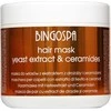 BingoSpa Plaukų kaukės, 500 ml