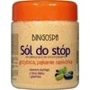 BingoSpa Pėdų druska, 550 g