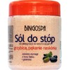 BingoSpa Pėdų druska, 550 g