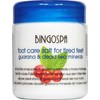 BingoSpa Pėdų druska, 550 g