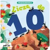 Bino skaičiavimo iki 10 slankiklis