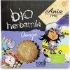 Bio Ania ANIA apvalūs sausainiai ekologiški 100g