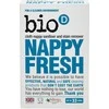 Bio-D Nappy Švieži 500g vystyklų milteliai (BIO04104)