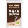 BIO LIFE Speltos duonos miltai 1kg ECO* Bio* Life