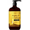 Bio Naturell Argan Oil of Morocco & Collagen Hair Conditioner Regenerating, 946 ml