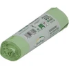 Biobag Worki na odpady organiczne. 100% biodegradowalne i kompostowalne, 30 litrów, 14 vnt