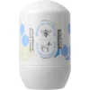 Biobaza Bee's Honey & Donkey Milk Soothing & maitininantis Dezodorantas Roll-On Unisex, 50 ml