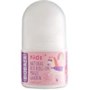 Biobaza Magic Garden Natural Ingredients Refreshing Citrus dezodorantas (ritinėlis) mergaitėms, 30 ml