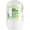 Biobaza Žalias Sensation Natural Ingredients Žalias Antiperspirant For Women, 50 ml