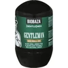 Biobaza Gentlemen Aloe Vera Anti-Perspirant Dezodorantas Roll-On For Men, 50 ml
