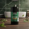 Biobaza Gentlemen Natural Ingredients gaivus ir apsaugantis šviežias ir žalias dezodorantas vyrams, 50 ml