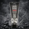 Biobaza Juodas Energy Dušo želė & Šampūnas 2-In-1 Charcoal, 220 ml