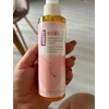 Biobaza Mama Natural Ingredients Anti-Stretch Marks Daily Oil Abdomen & Thighs, 150 ml