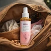 Biobaza Mama Natural Ingredients Anti-Stretch Marks Daily Oil Abdomen & Thighs, 150 ml