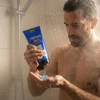 Biobaza Sportsman Citrus & Aromatic Dušo želė & Šampūnas 2-In-1 Natural Ingredients, 220 ml