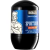 Biobaza Sportsman Natural Ingredients Refreshing Oranžinis & Sage Dezodorantas Roll-On For Men, 50 ml