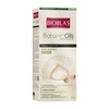 BIOBLAS Botanic Oils Šampūnas plaukams su česnaku 360 ml