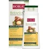 BIOBLAS plaukų šampūnas arganas nuo plaukų slinkimo 360ml