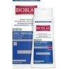 BIOBLAS plaukų šampūnas su cinko ir mentolis nuo 360ml nuostolių