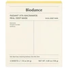 Biodance Radiant Vita Niacinamide Real Deep Mask lakštinė veido kaukė, 4 vnt.