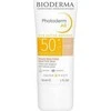 BIODERMA Photoderm AR SPF50+, Apsauginis kremas nuo saulės į raudonį linkusiai odai, su išsiplėtusiais kapiliarais 30ml