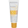 BIODERMA PHOTODERM AQUAFLUIDE, apsauginis kremas nuo saulės visų tipų odai, SPF50+, 40 ml